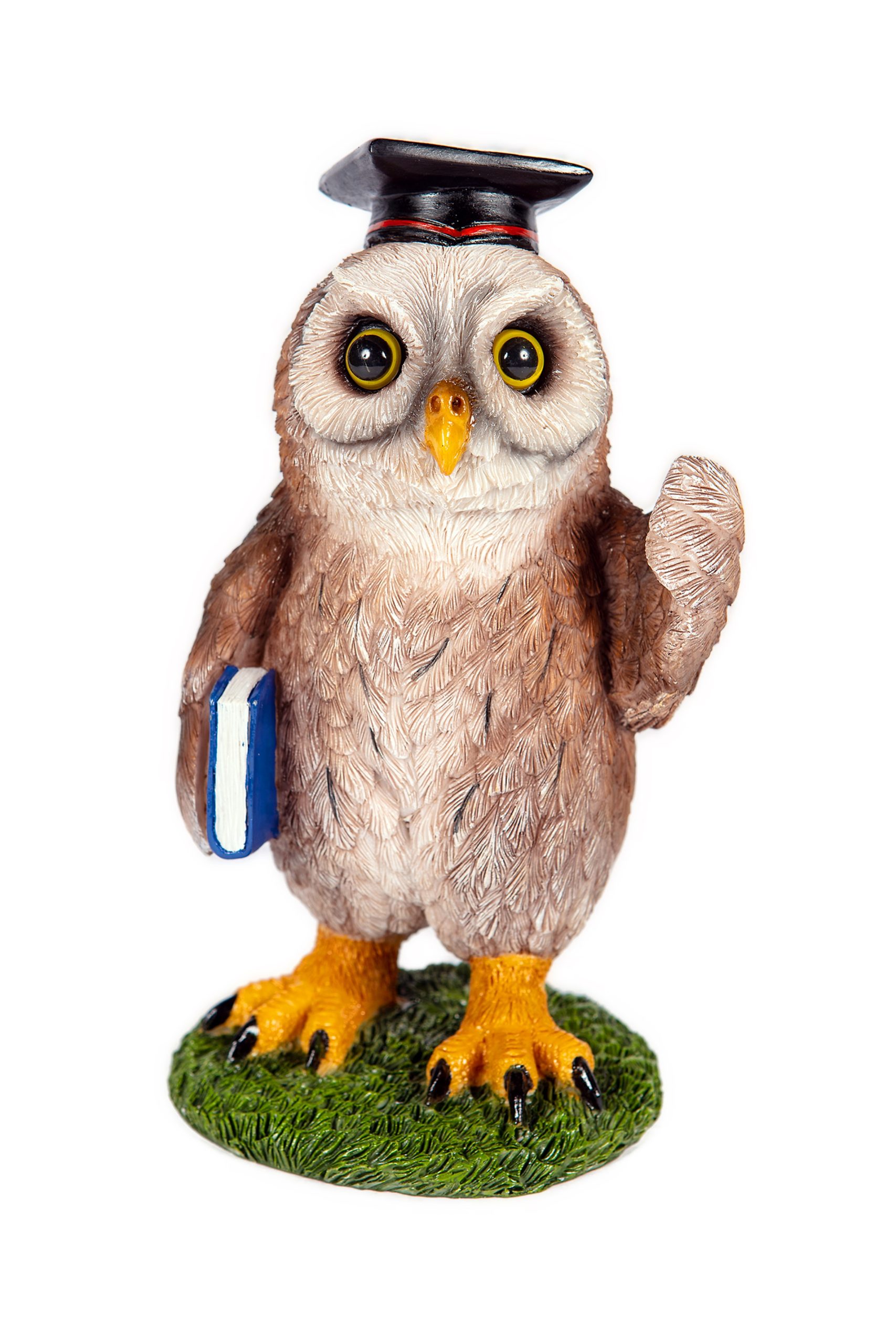 Scholar Owl