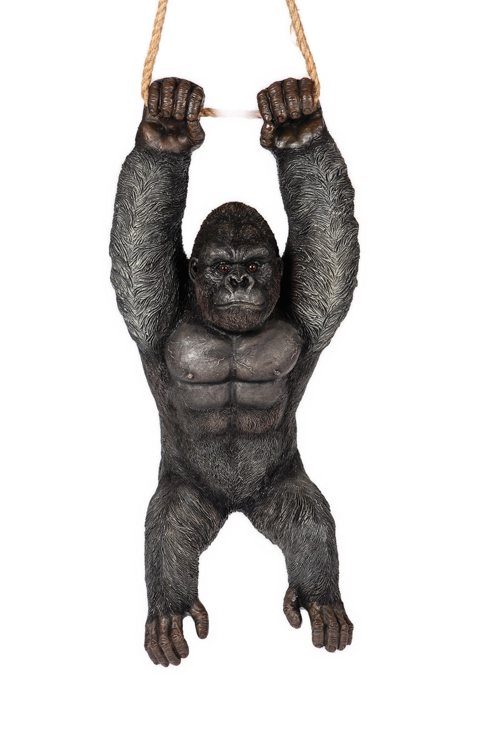 Climbing Gorilla