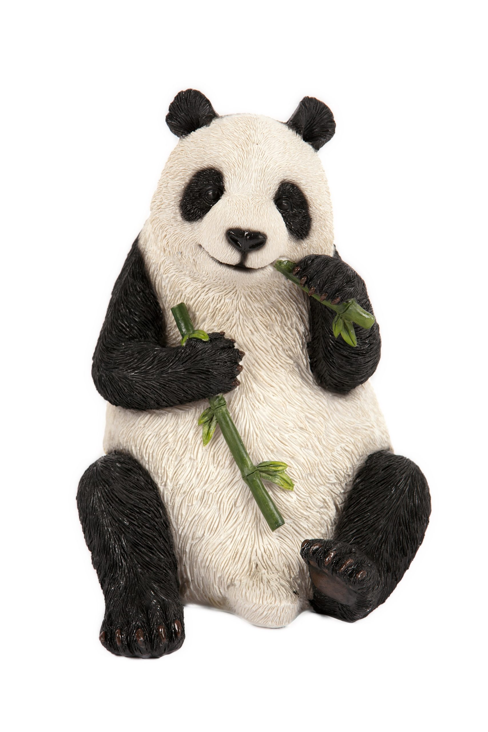 Sitting Panda