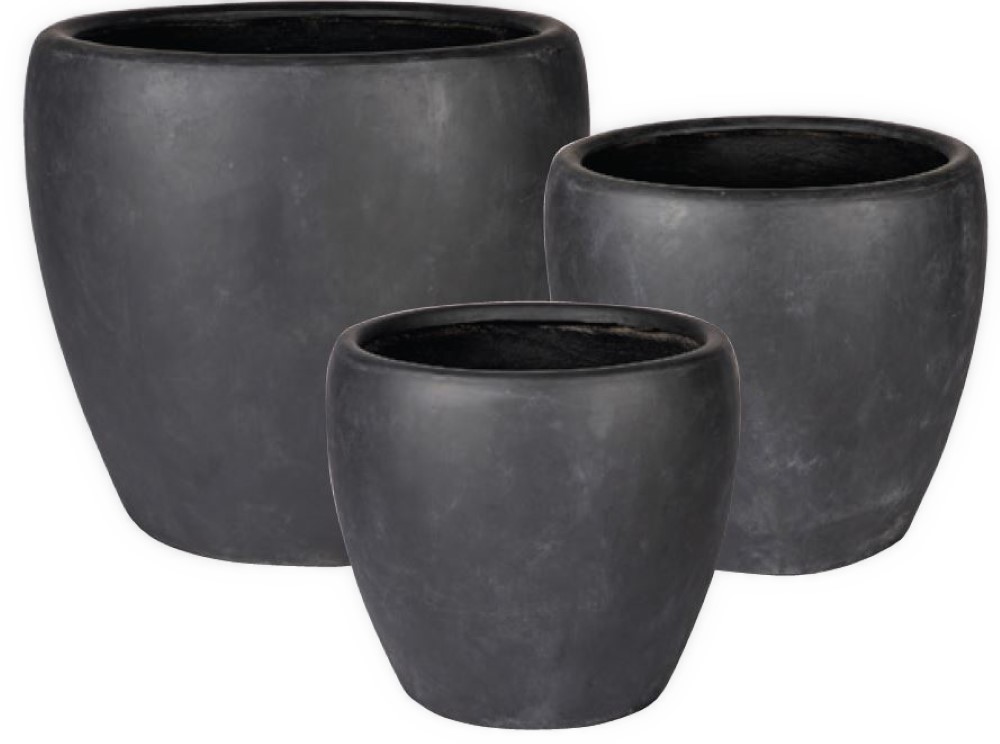 Cup Planter Set (set of 3)