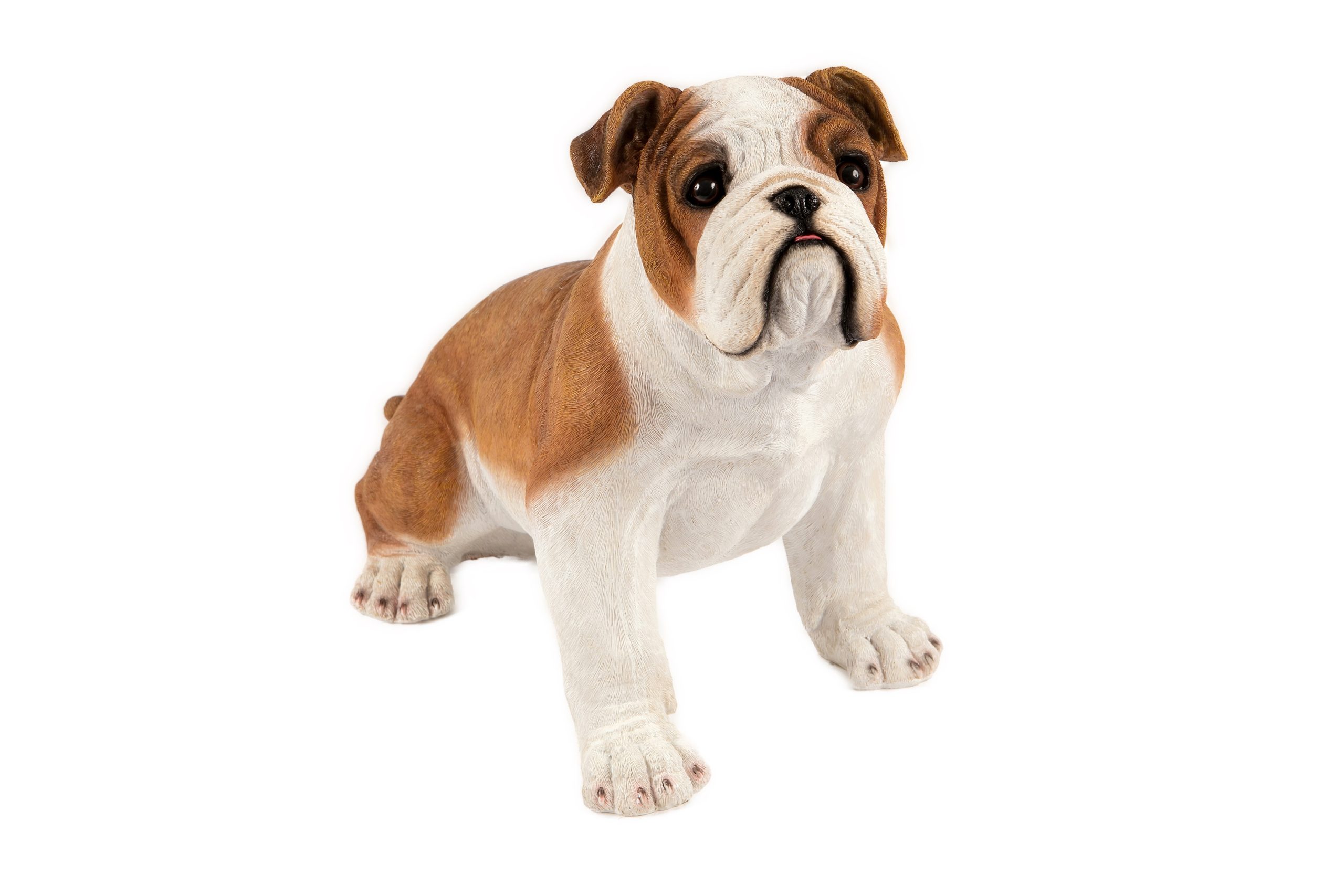 Johnson Bulldog
