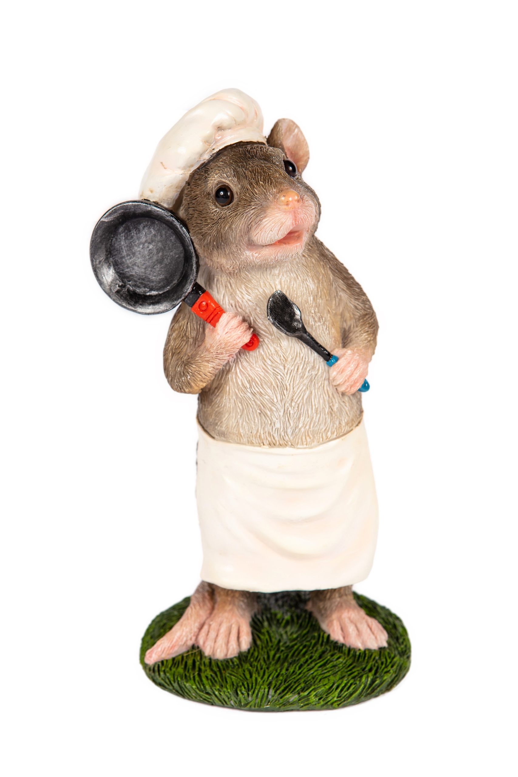 Chef Mouse