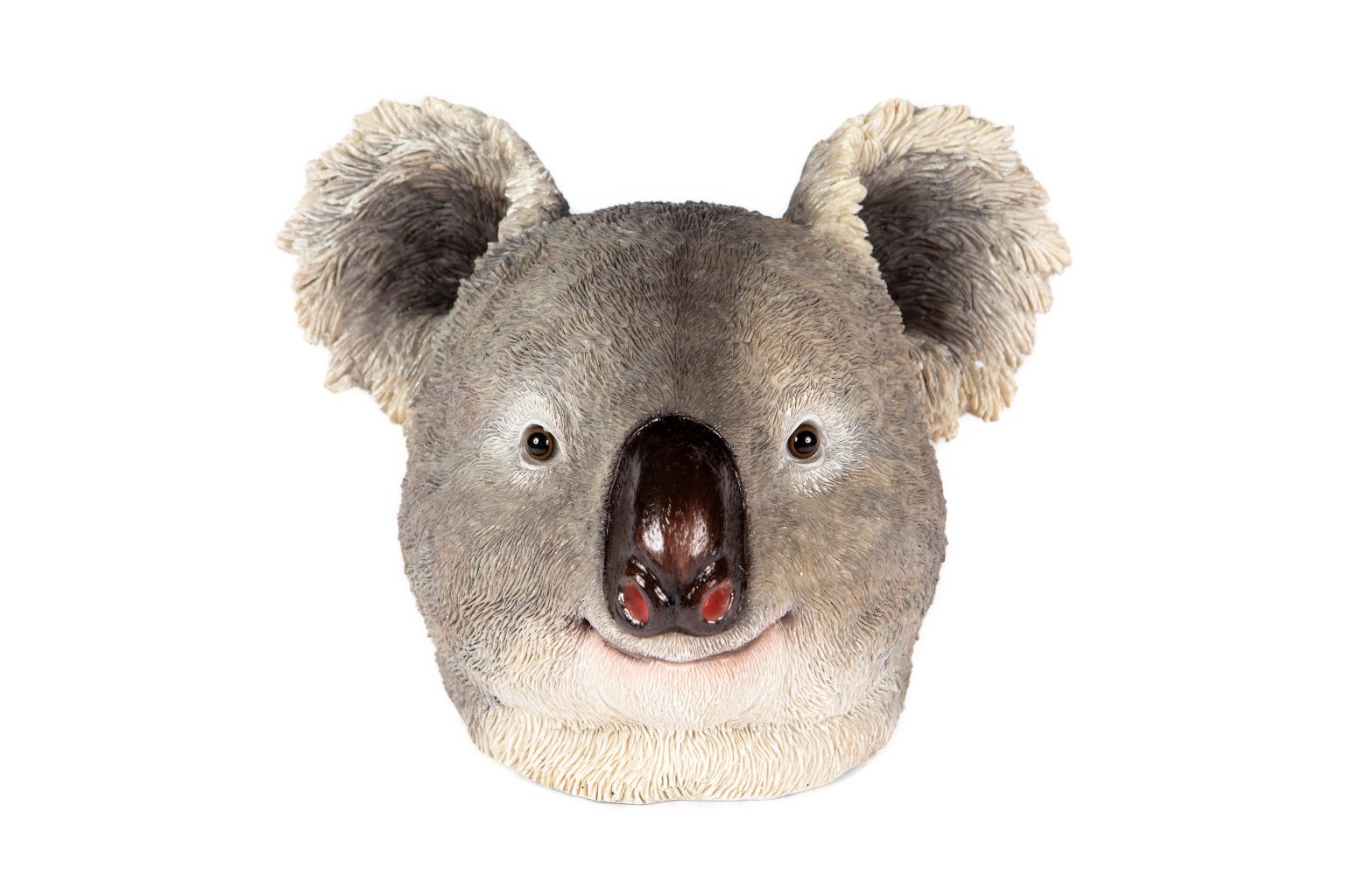 Koala Head Wall Décor Hamac Trading