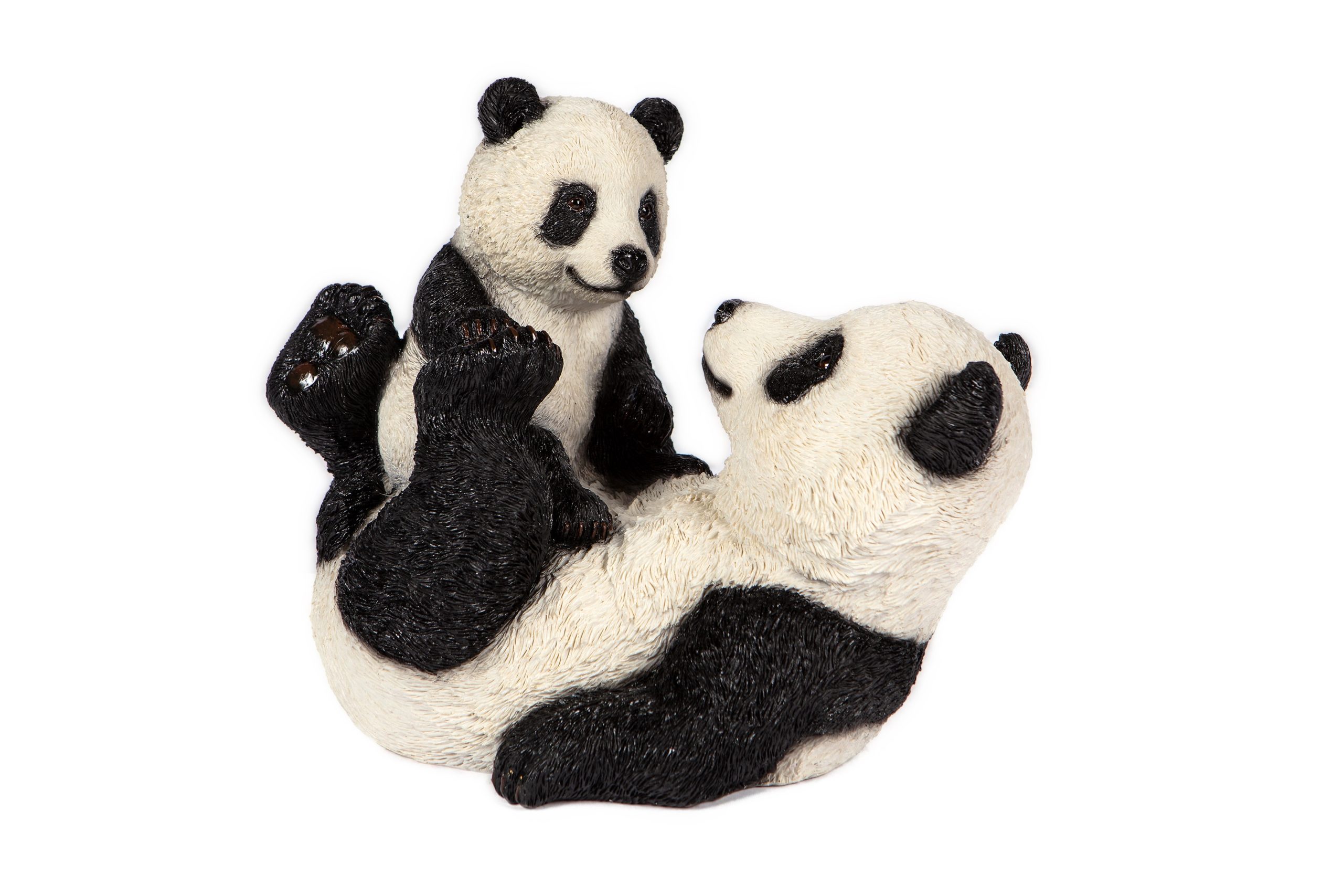 Panda & Baby