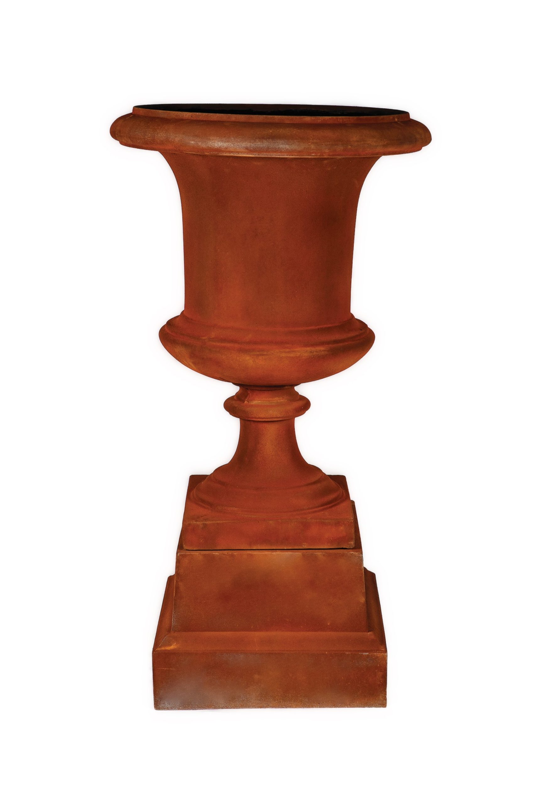 Medium Jane Urn & Plinth