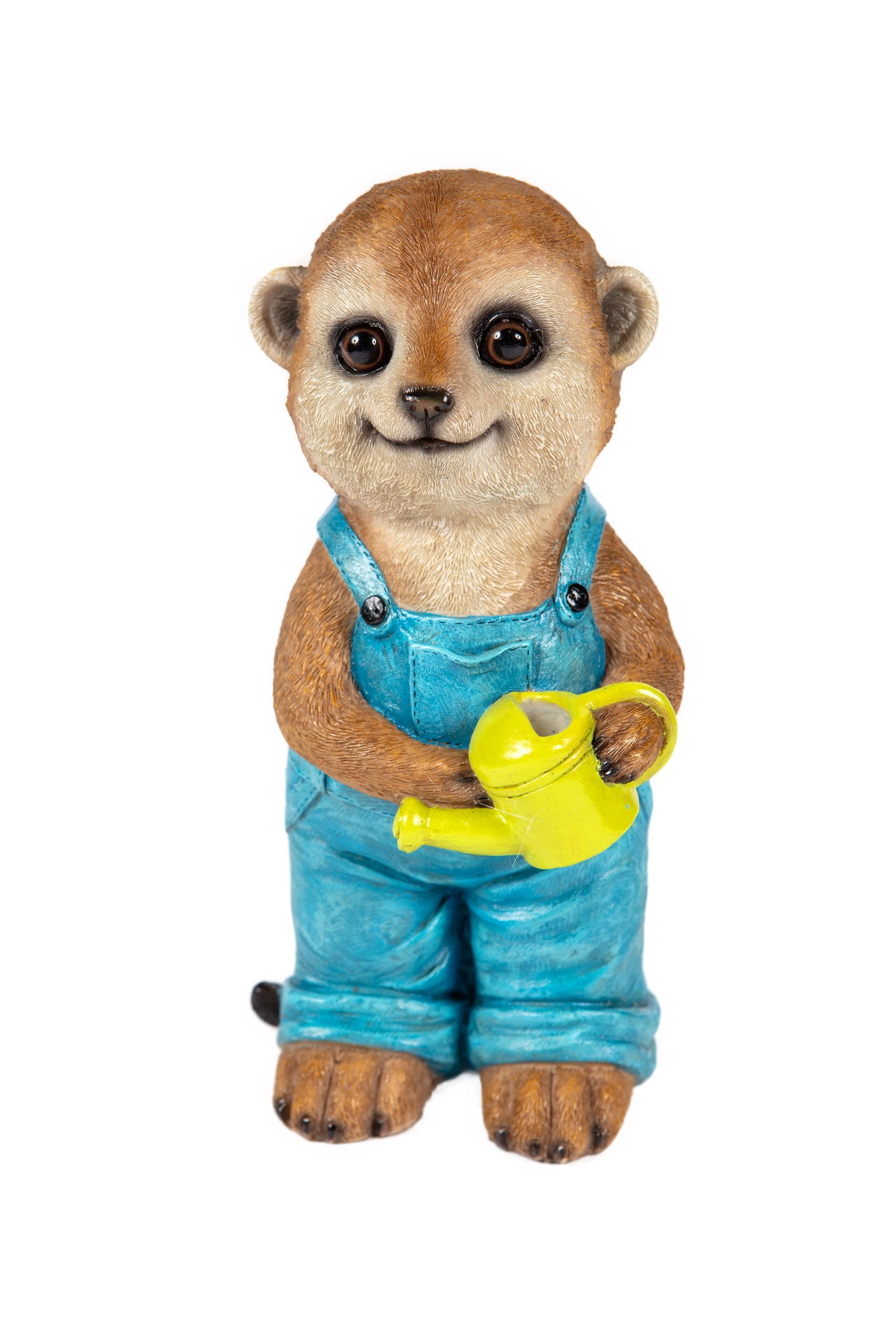Gardening Boy Meerkat