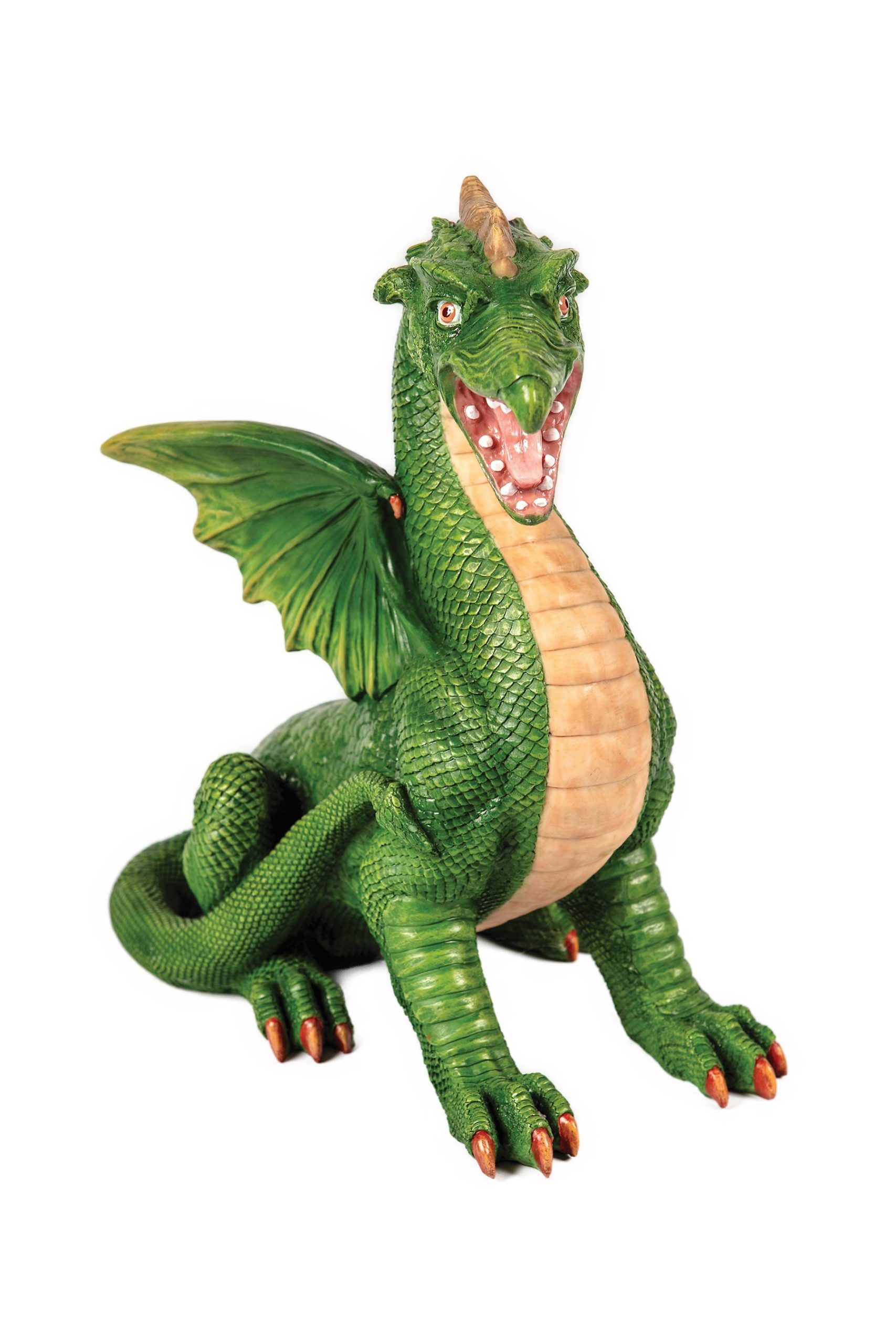 Green Dragon