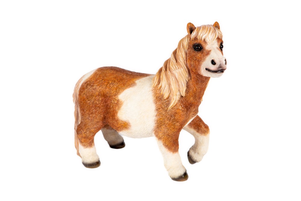 Prancing Pony