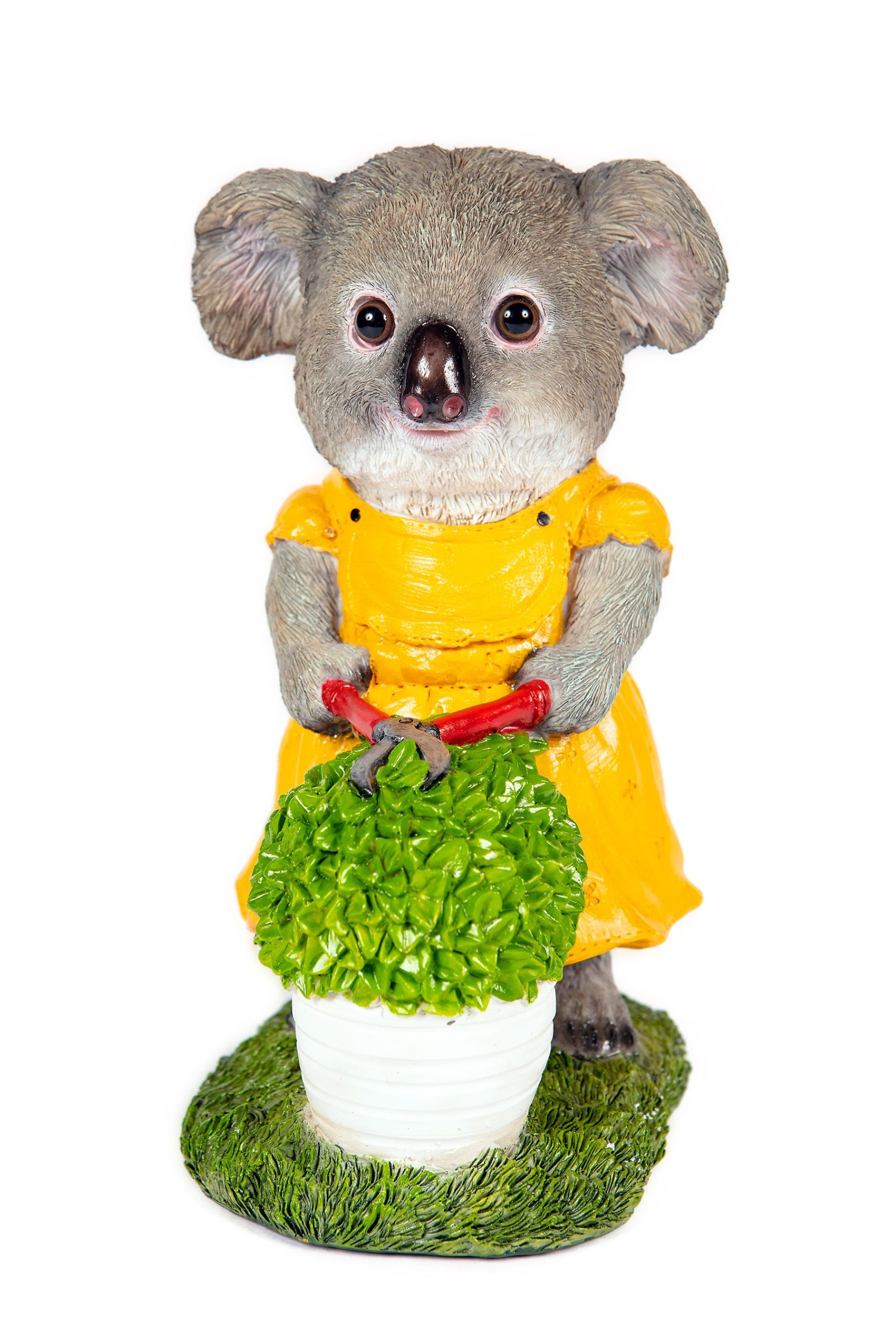 Gardening Koala