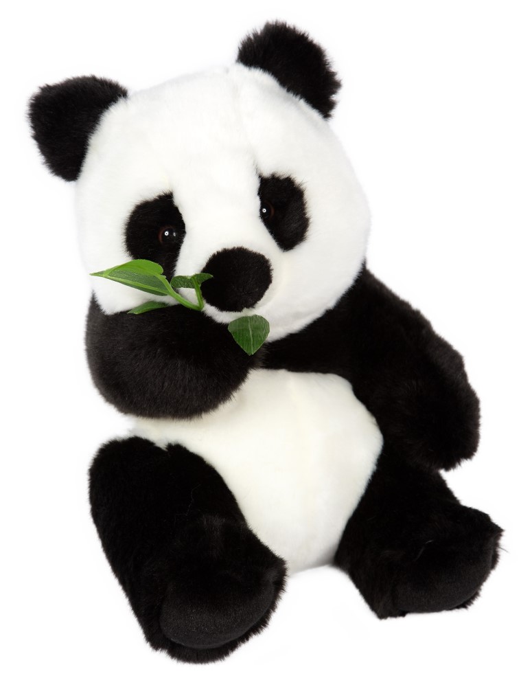 Panda Bear 27cmH
