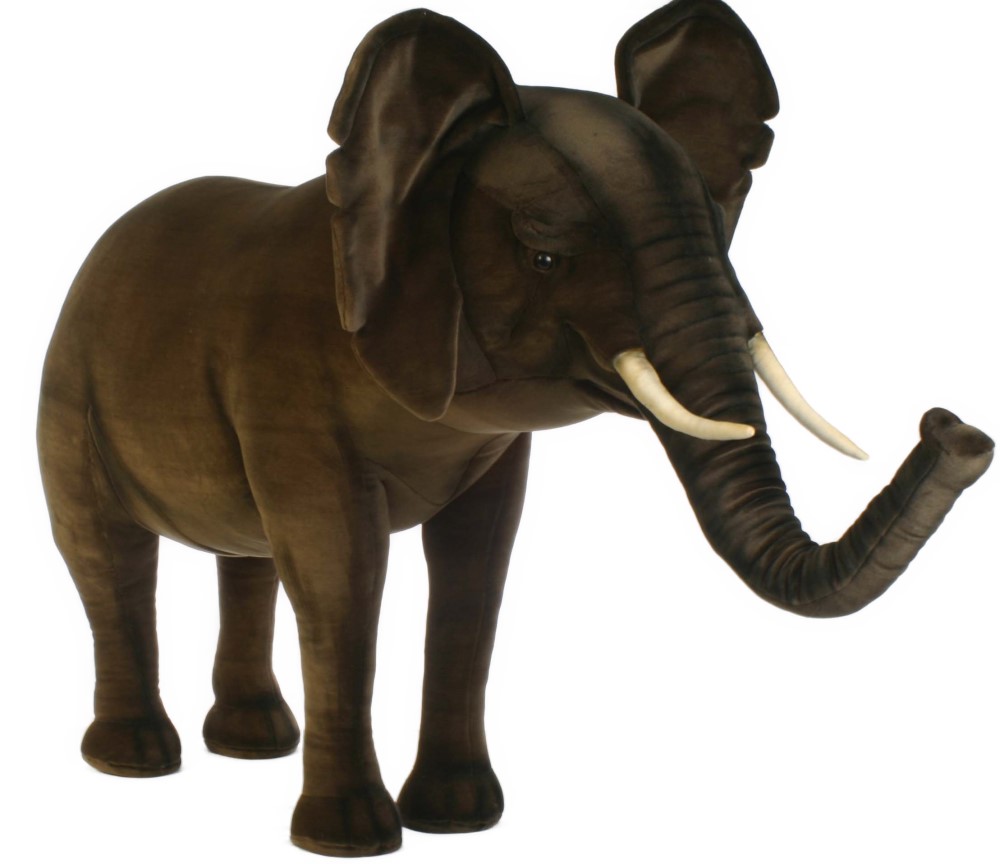 Baby Elephant 150cmL
