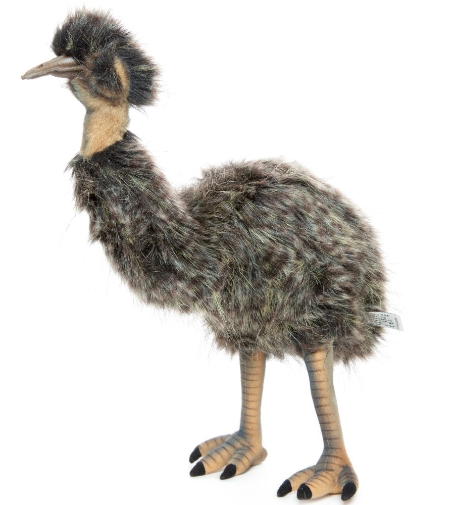 Emu Chick 38 cmH