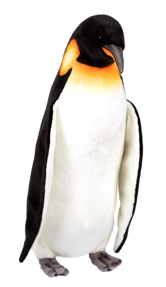 Emperor Penguin 74cmH
