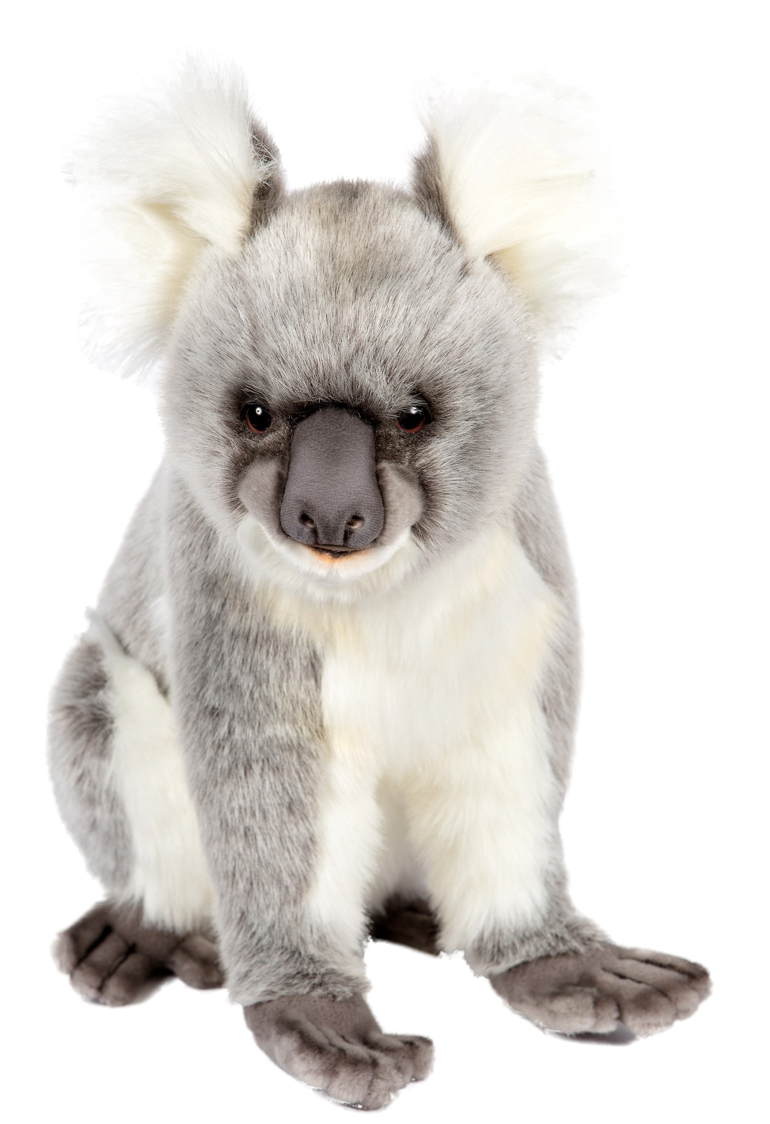 Happy Koala Mama 42cmH