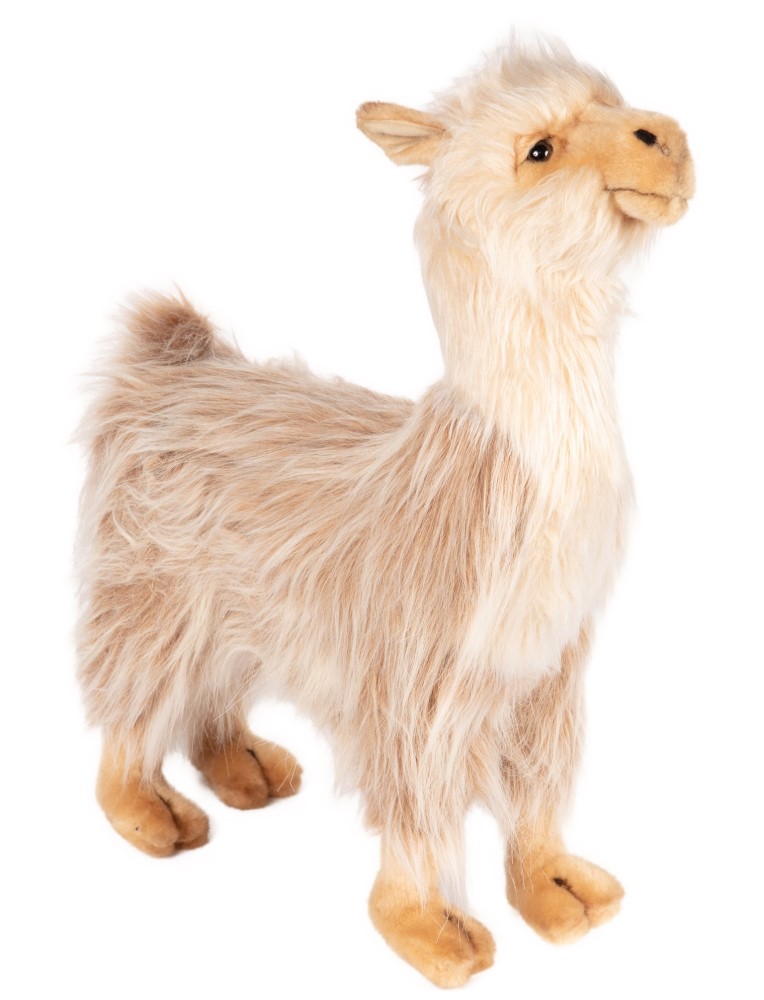 Llama Bull 43cmH