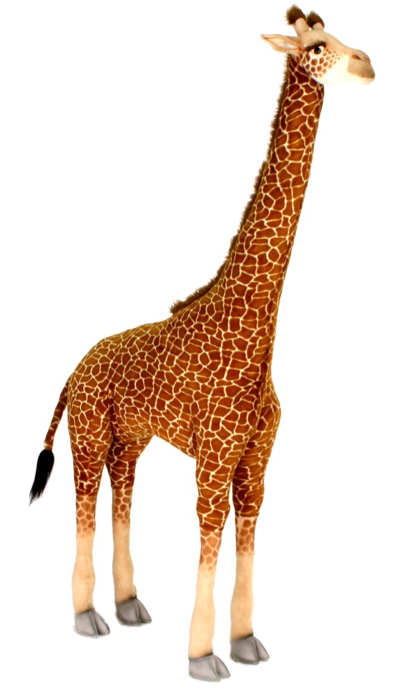 Giraffe 200cmH