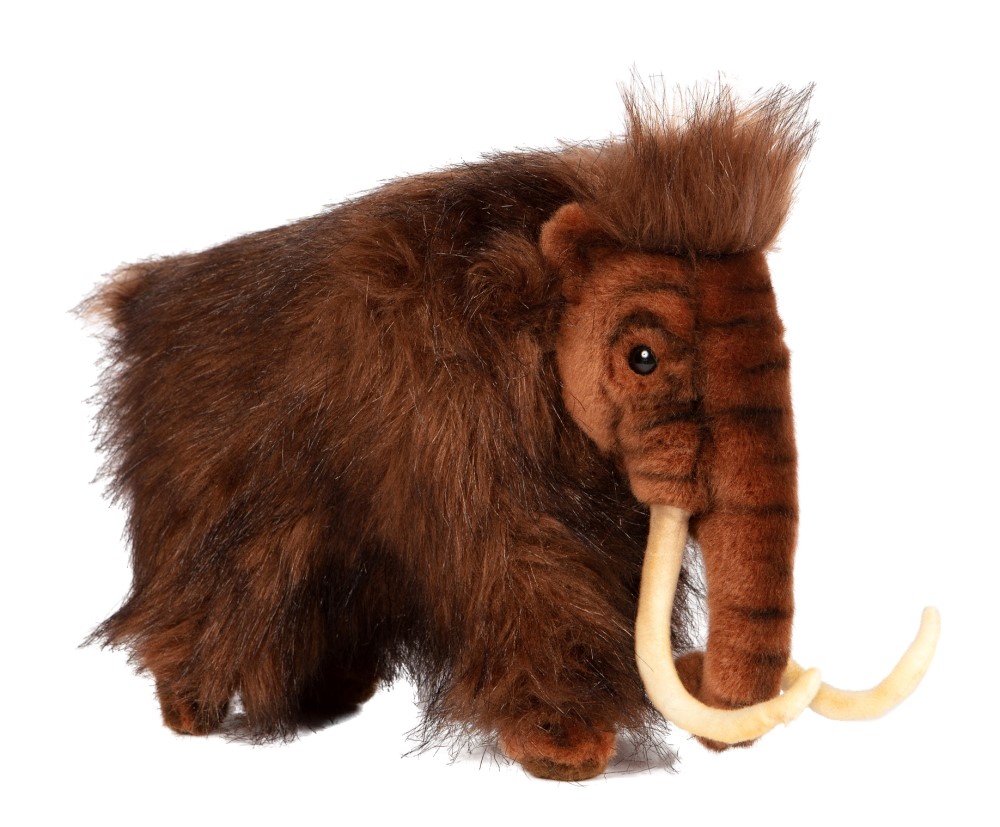 Mammoth 32cmL