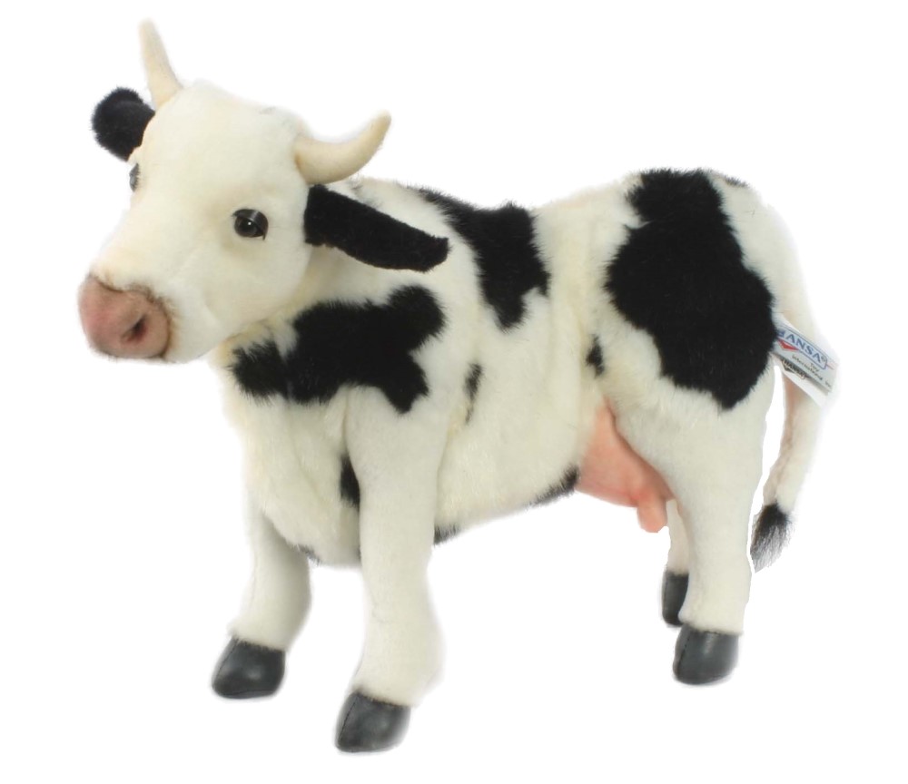 Cow Standing 40cmL