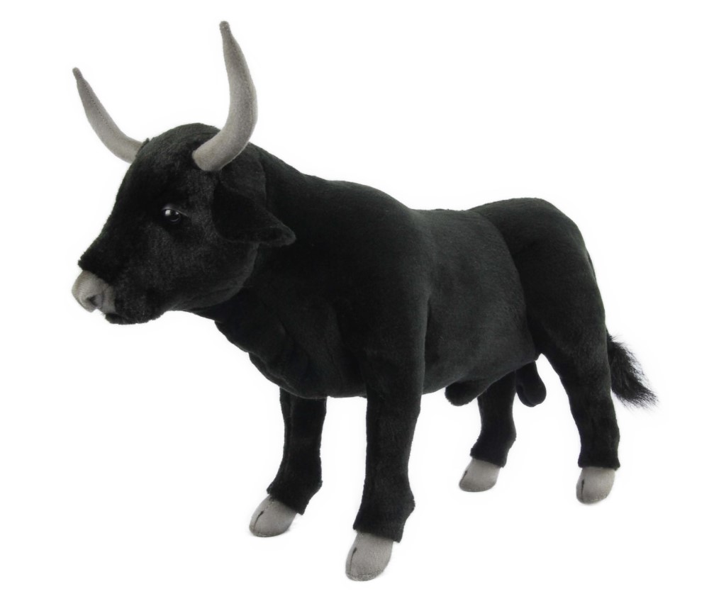 Spanish Bull 40 cmL