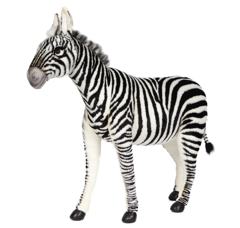 Zebra Seat 96cmL