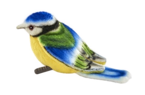 Blue Tit 10cmL