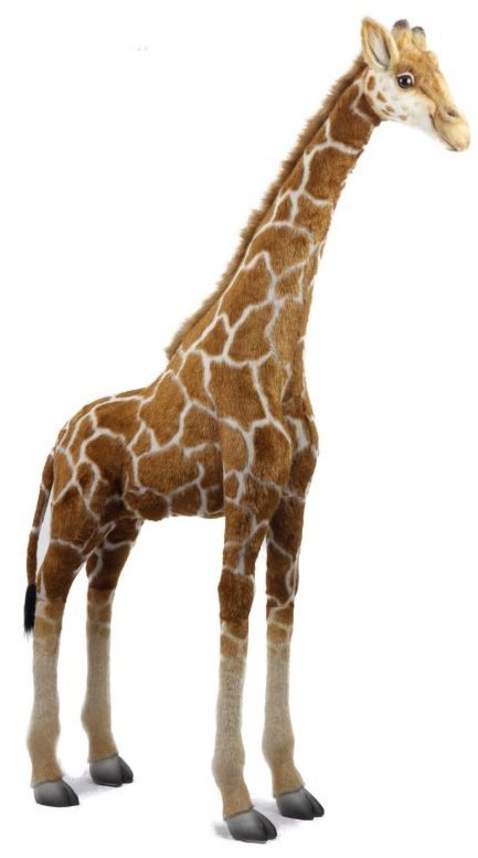 Giraffe 130cmH