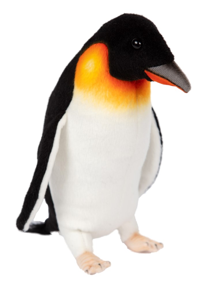 Emperor Penguin 20cmH
