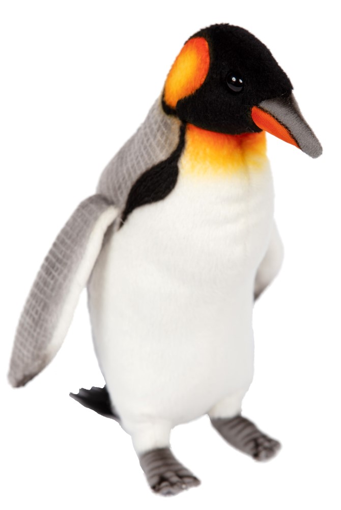 King Penguin 22cmH