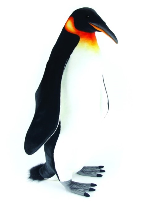 Emperor Penguin 107cmH