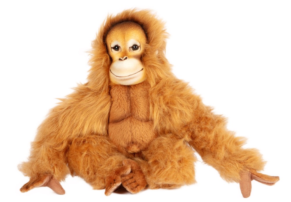 Orangutan 20cmH