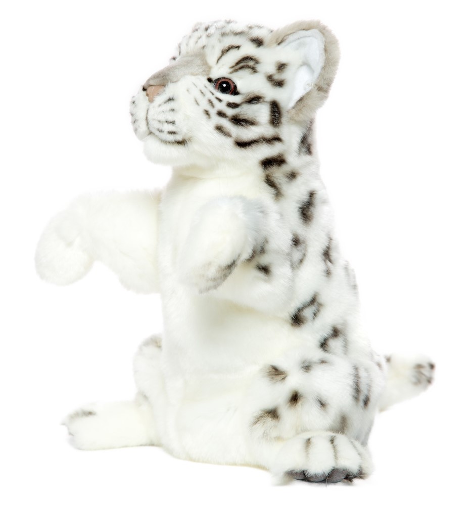 scuffette snow leopard