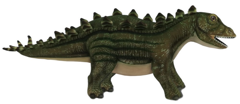 Stegosaurus 60cmL