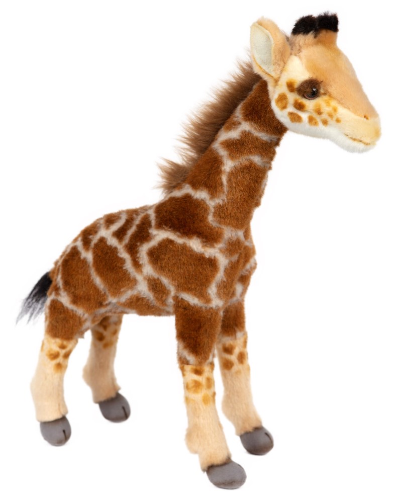 Giraffe 42cmH