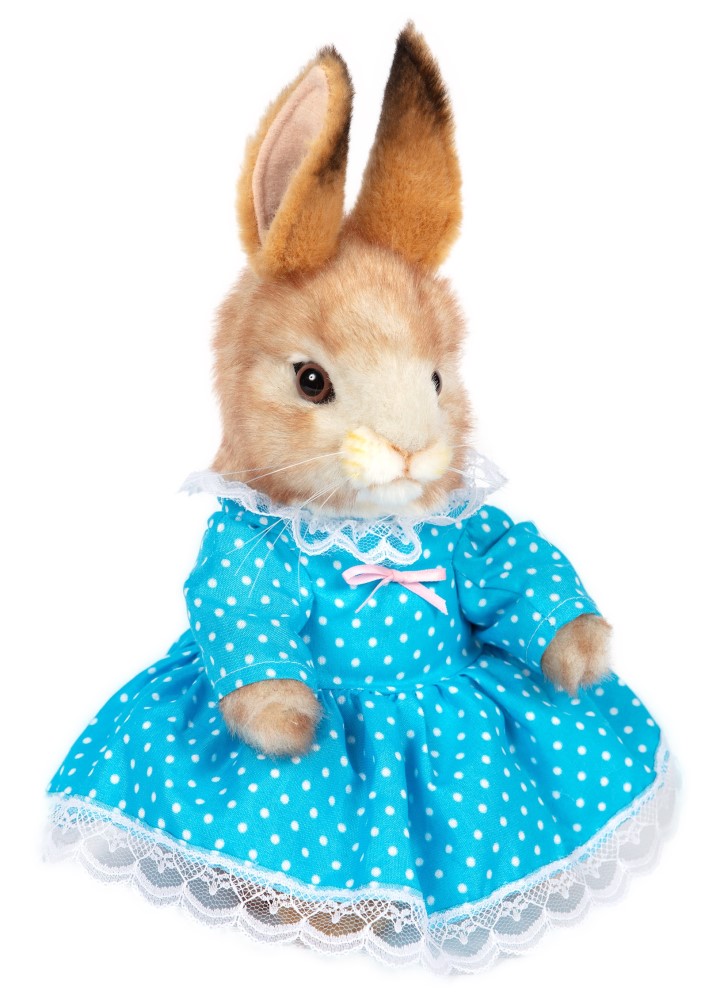 Bunny Girl 28cmH (Accessories may vary)