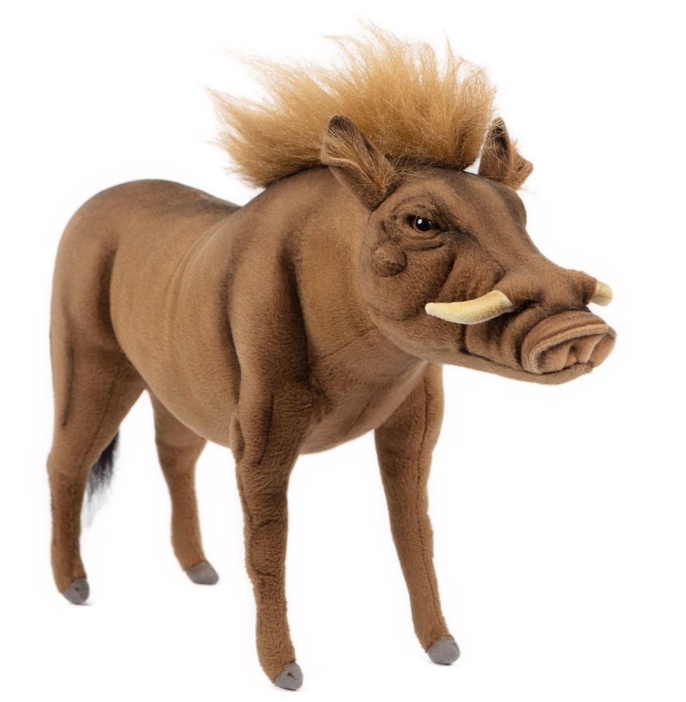 Warthog 43cmL
