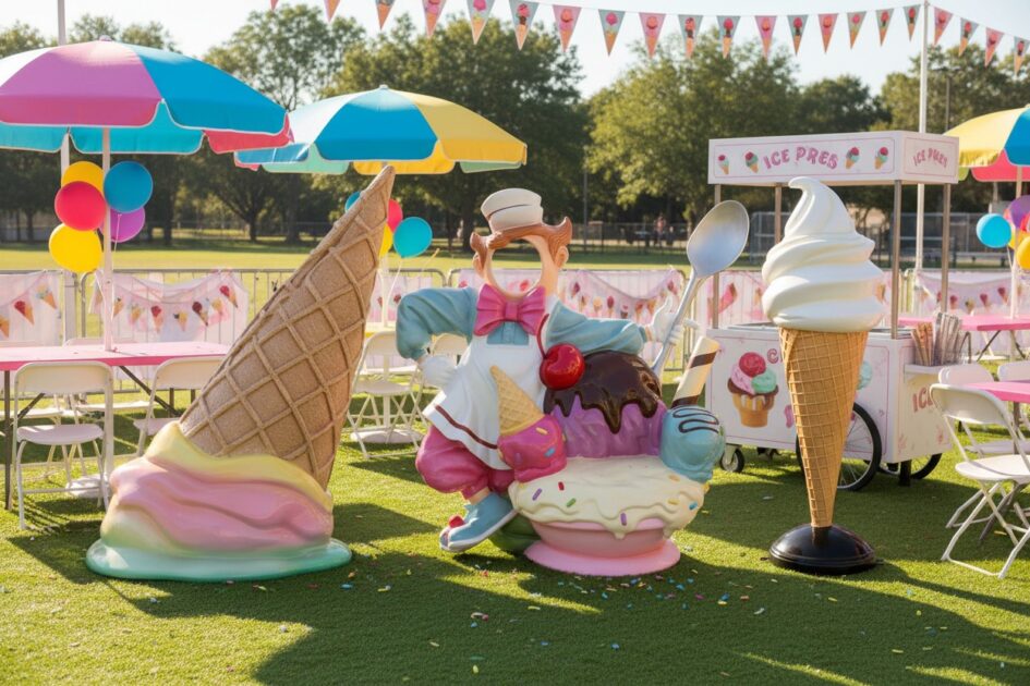 Ice Cream