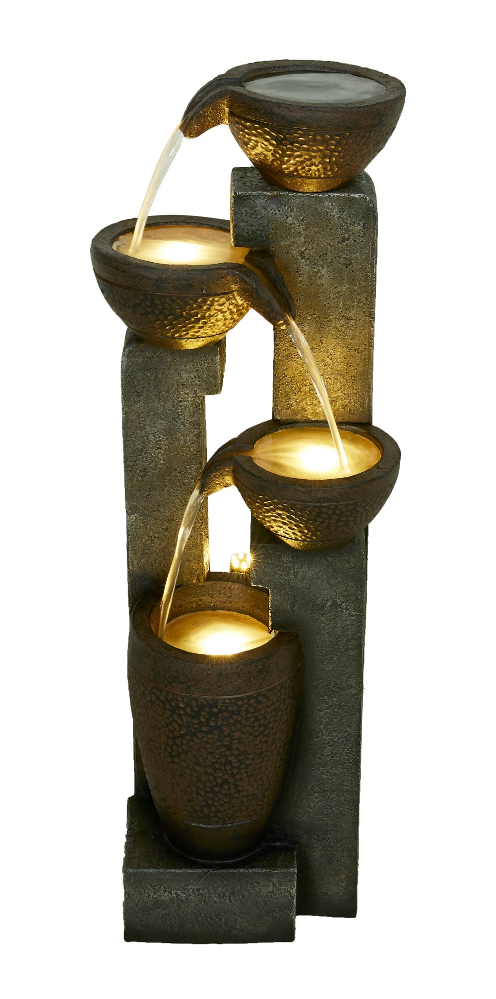 Winchester Pouring Bowls