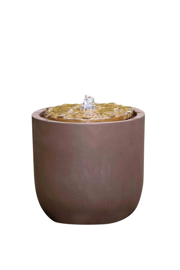 Hounslow Bubbling Pot