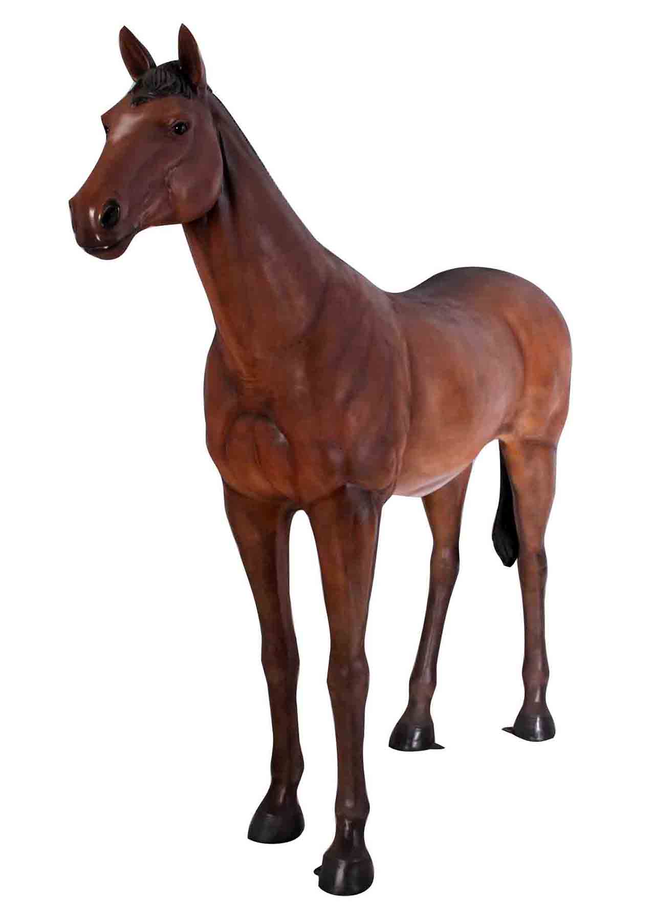 Standing Horse Hamac Trading