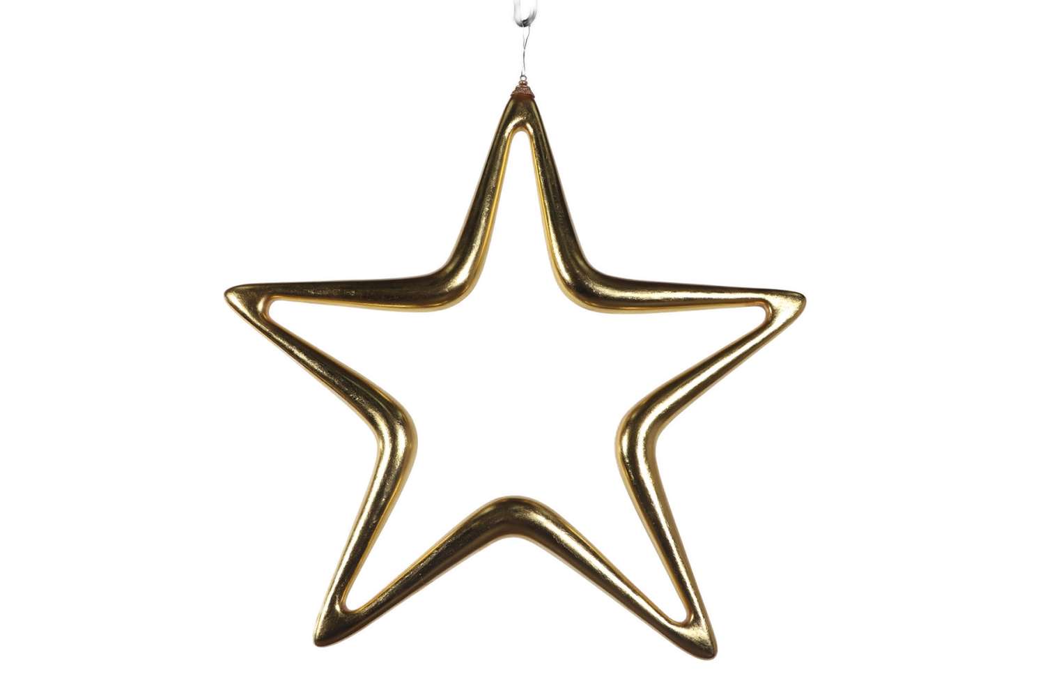 Christmas Star (Gold)