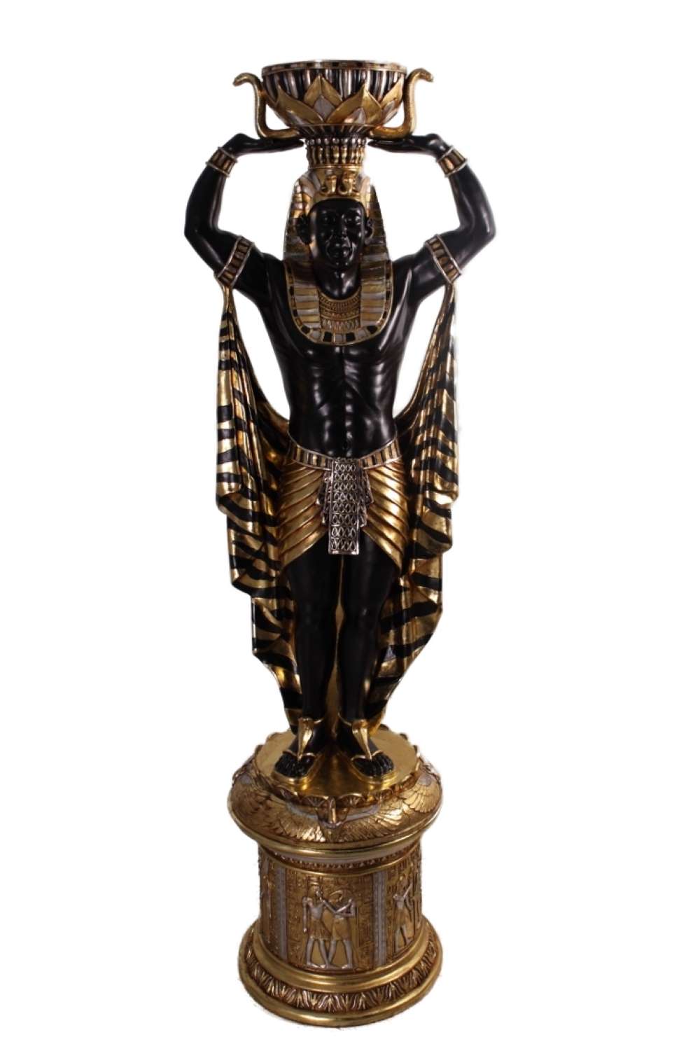 Egyptian Male Planter
