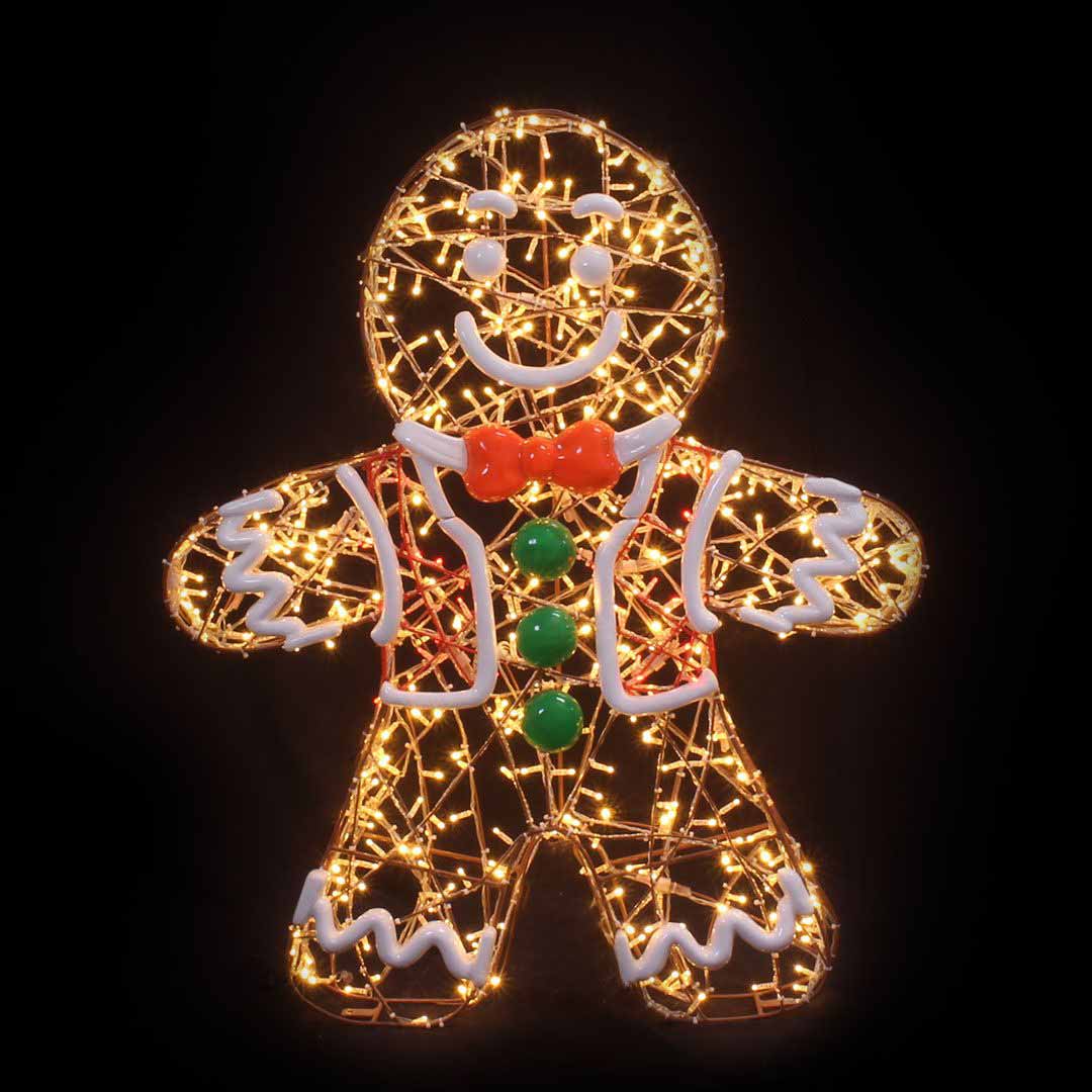 Matthew Gingerbread