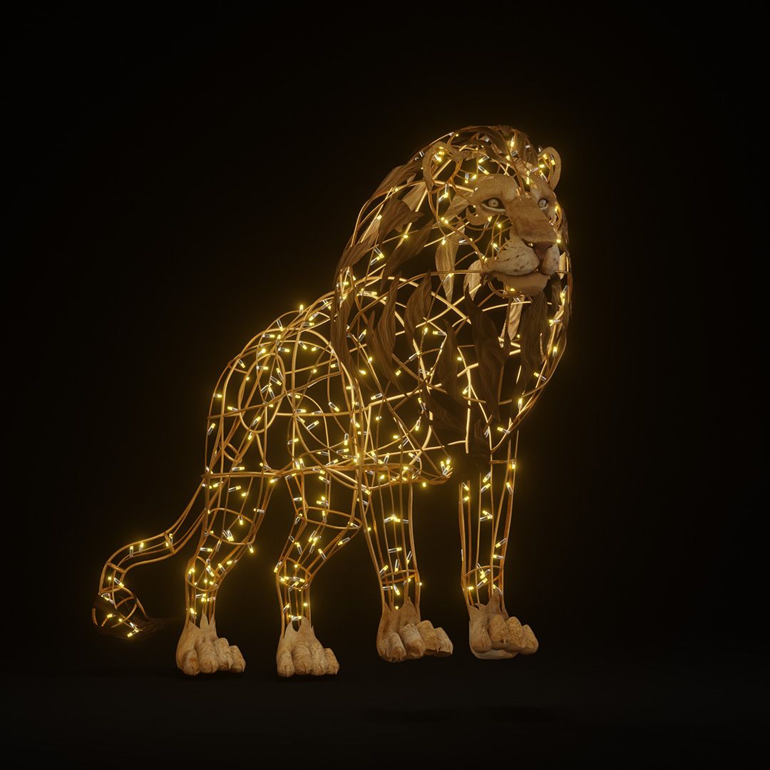 Lion King