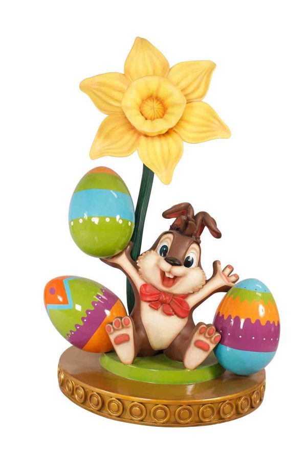 Easter Flower Hamac Trading