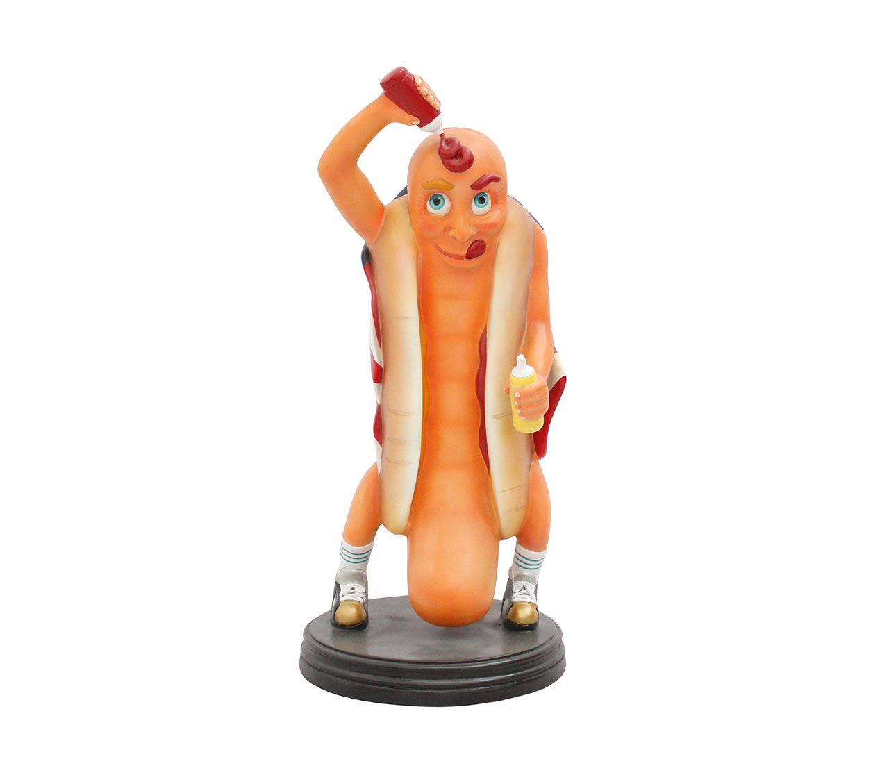 Hotdog 80cm