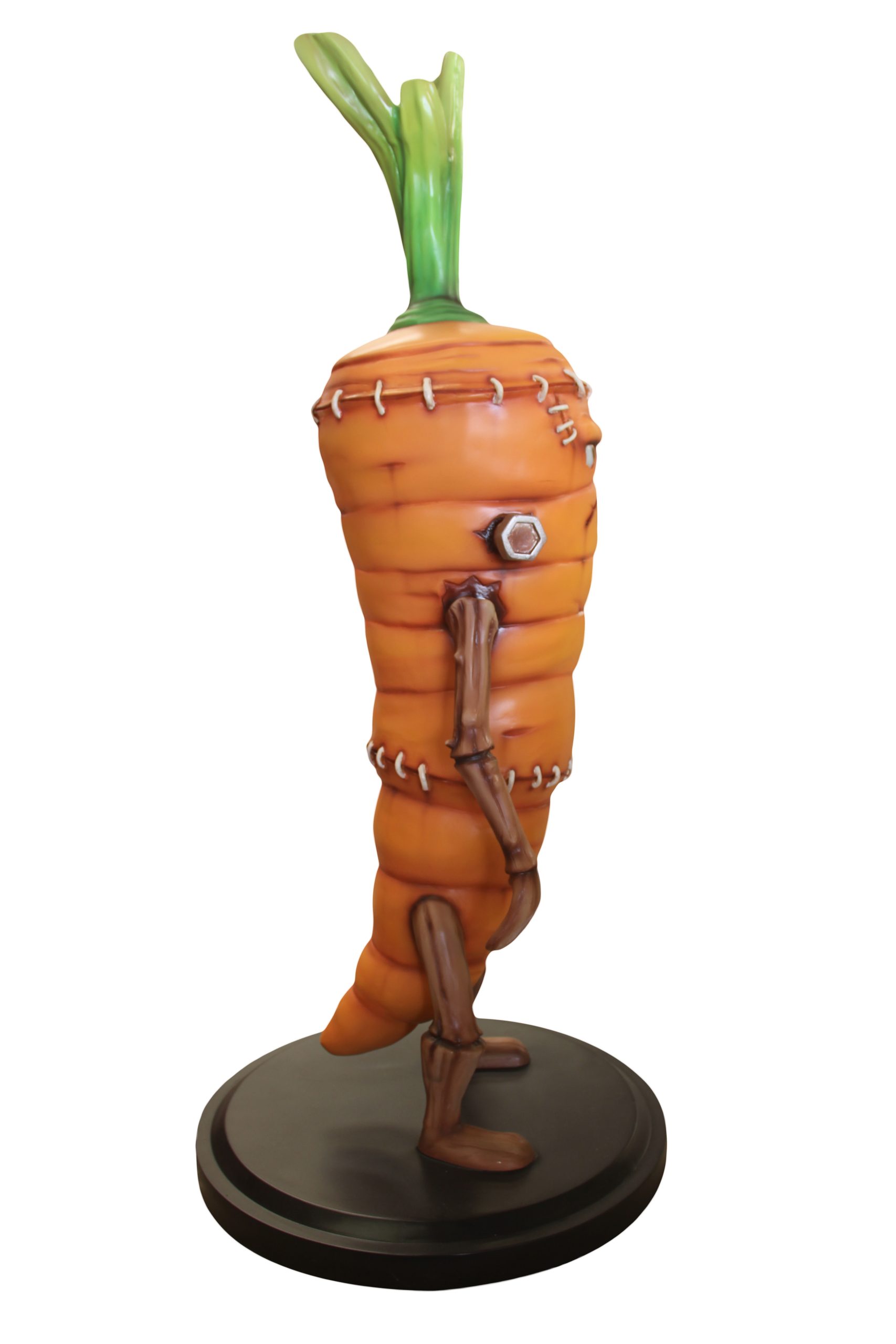 Frankenstein Carrot