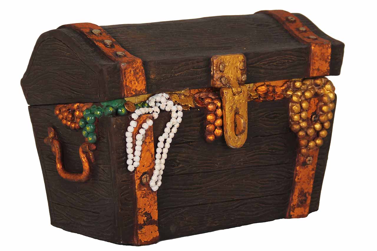 Treasure Chest – Small