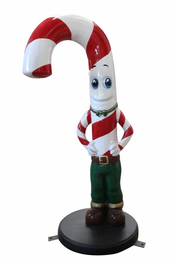 Candy Cane Husband