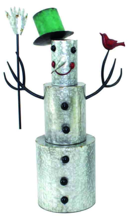 Snowman