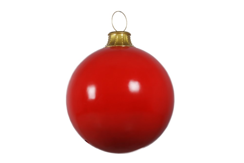Christmas Ball on Stand 145cm